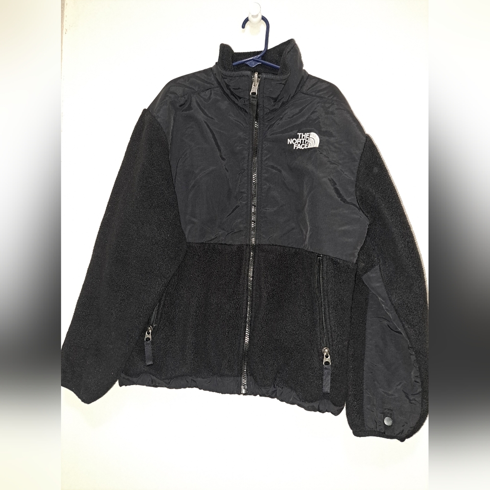 Boys north  face